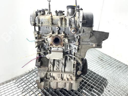 Used Engine Engine 39299305 39299305