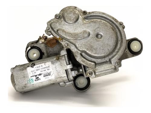 Used Rear wiper motor Rear wiper motor FIAT BRAVO II (198_) 1.4 (198AXA1B) (90 hp) 39360644 39360644