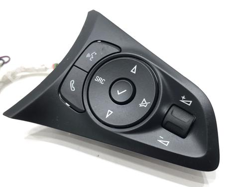 Steering wheel controls OPEL CORSA F (P2JO) 1.2 (68) | BP39282996E15 - Image 3