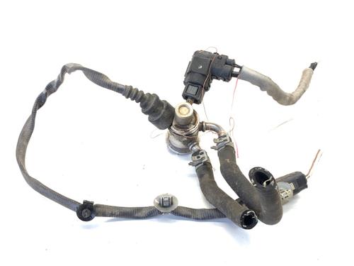 Used Injector Injector RENAULT EXPRESS Box Body/MPV 1.5 Blue dCi 95 (F6AB) (95 hp) 39339332 39339332
