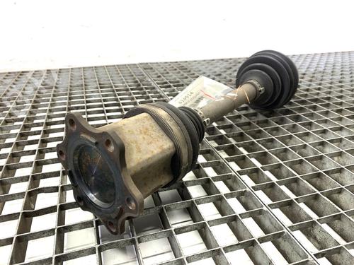 Left front driveshaft VW PASSAT B8 Variant (3G5, CB5) 2.0 TDI | BP39311570M38 - Image 2