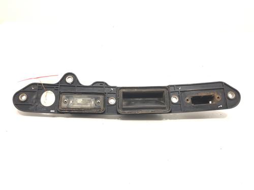 Used Tailgate handle Tailgate handle VW PASSAT B6 Variant (3C5) 2.0 TDI (140 hp) 39281903 39281903