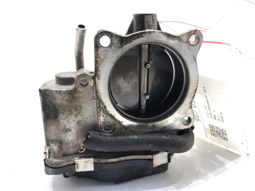 Throttle body JEEP CHEROKEE (KL) 2.0 T-GDi | BP39704299M82 - Image 2