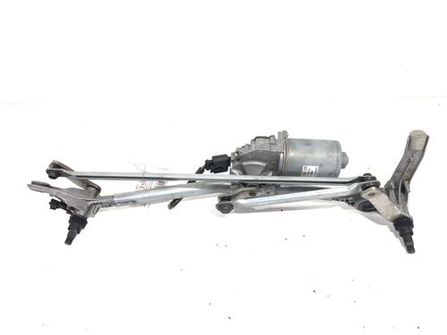 Used Front wipers mechanism Front wipers mechanism 39297815 39297815