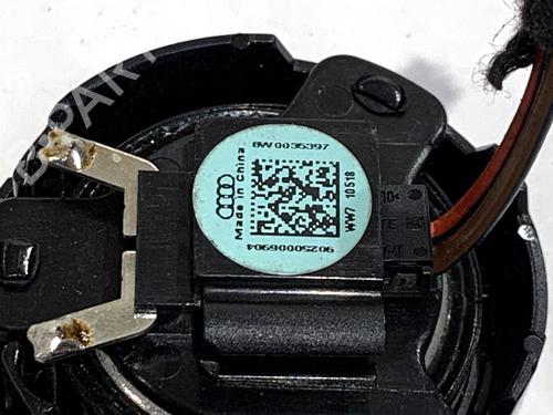 Speaker AUDI A4 B9 (8W2, 8WC) 2.0 TFSI quattro | BP39334747E2  - Image 36