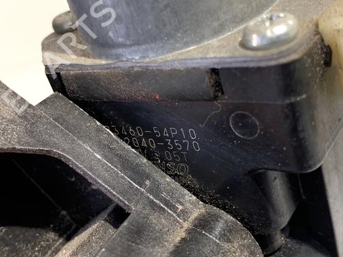 Front left window mechanism SUZUKI VITARA (LY) 1.6 (APK 416) | BP39351103C22 - Image 5