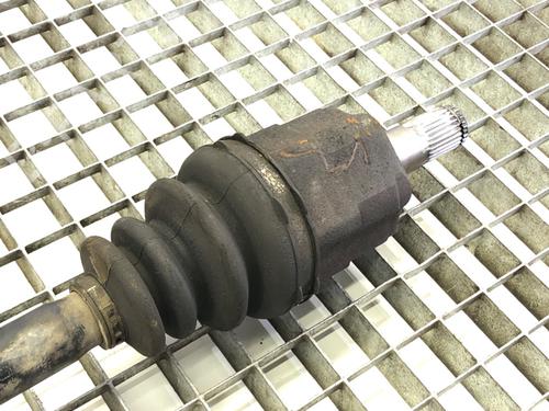 Right front driveshaft KIA CEE'D SW (ED) 1.6 CRDi 115 | BP39279074M39 - Image 2