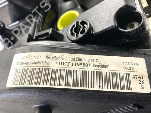 Engine AUDI A4 B9 Avant (8W5, 8WD) 2.0 TDI quattro | BP39373607M1 - Image 10