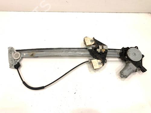 Front left window mechanism HONDA ACCORD VIII (CU) 2.0 i (CU1) | BP39295236C22 - Image 2