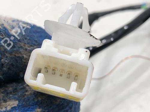 Steering wheel controls MAZDA 2 Hatchback (DL, DJ) 1.5 SKYACTIV-G | BP39300488E15 - Image 5