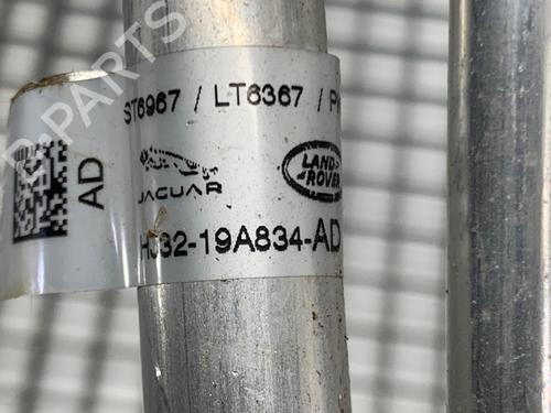 AC pipe JAGUAR E-PACE (X540) 2.0 D180 AWD | BP39324559M126 - Image 4