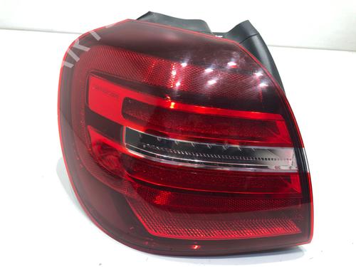 Used Left taillight Left taillight MERCEDES-BENZ GLA-CLASS (X156) GLA 200 CDI 4-matic (156.902) (136 hp) 39333938 39333938