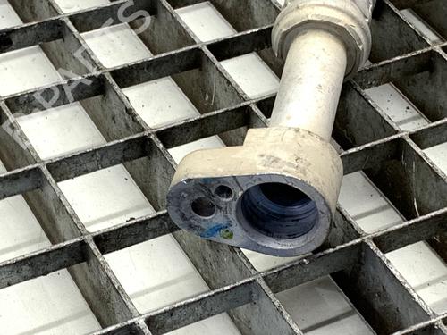 AC pipe AUDI Q5 Sportback (FYT) 55 TFSI e quattro | BP39364775M126 - Image 3