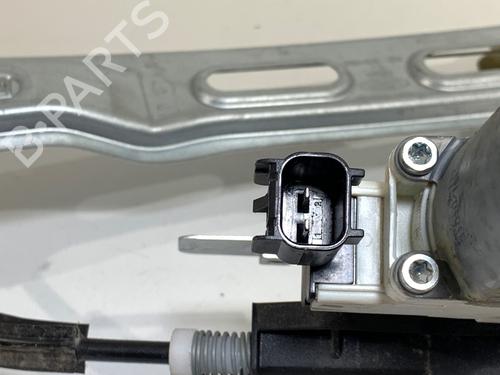 Front right window mechanism FORD TRANSIT COURIER B460 Box Body/MPV 1.0 EcoBoost | BP39358599C23 - Image 4