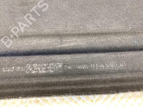 Rear parcel shelf FORD FOCUS III 1.0 EcoBoost | BP39331498C85 - Image 3