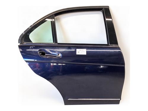 right-rear-door-mercedes-benz-c-class-w204-2007-2008-2009-2010-2011-2012-2013-2014-2015-39364667 main image