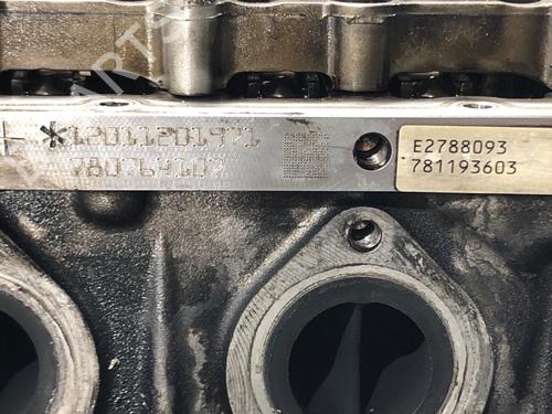 Cylinder head BMW X5 (E70) xDrive 40 d | BP39274547M5 - Image 9