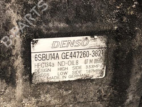 AC compressor BMW 3 Touring (E91) 320 d | BP39374068M34 - Image 5