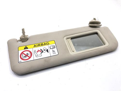 Right sun visor LEXUS NX (_Z1_) 300h AWD (AYZ15, AYZ15_, AYZ15R) | BP39355506I2 - Image 4