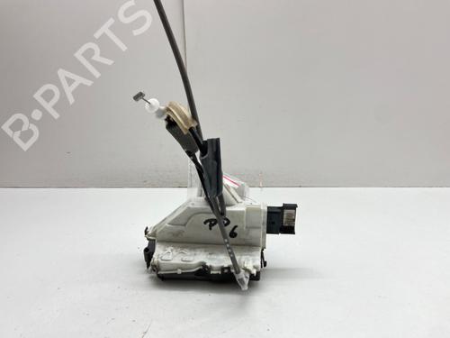 Front right lock CITROËN C4 CACTUS 1.2 VTi 82 | BP39496736C97 - Image 3