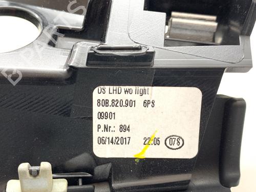 Luftventil AUDI Q5 (FYB, FYG) SQ5 TFSI quattro | BP39704112I21 - Image 4