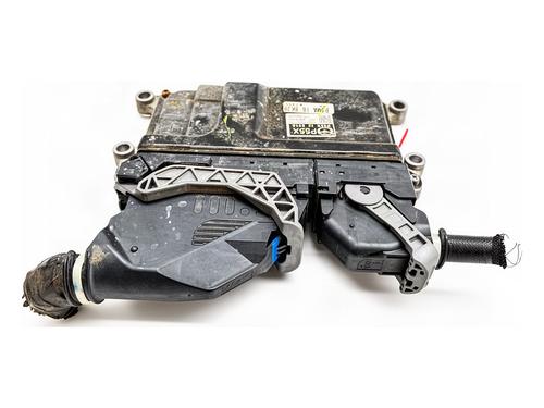 Used Engine control unit (ECU) Engine control unit (ECU) MAZDA 2 Hatchback (DL, DJ) 1.5 SKYACTIV-G (90 hp) 40001319 40001319