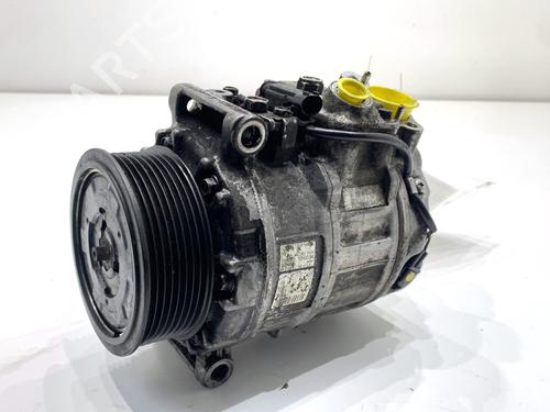 Used AC compressor AC compressor 39340524 39340524