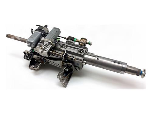 Used Steering column Steering column AUDI A6 C7 (4G2, 4GC) 3.0 TDI quattro (245 hp) 40001664 40001664