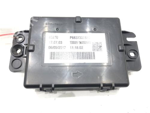 Used Electronic module Electronic module 39287884 39287884