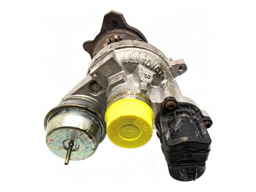 Used Turbocharger/Supercharger Turbocharger/Supercharger 39371577 39371577