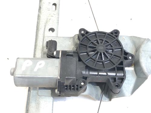 Front right window mechanism RENAULT TWINGO III (BCM_, BCA_) 0.9 TCe 90 (BCM9, BCM2) | BP39295454C23 - Image 3