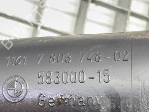 Pipe BMW 5 Touring (E61) 520 d | BP39371471M125 - Image 5