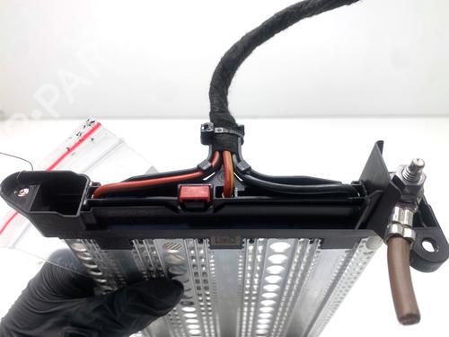 Heater matrix VW PASSAT B8 (3G2, CB2) 2.0 TDI | BP39348975M63 - Image 3