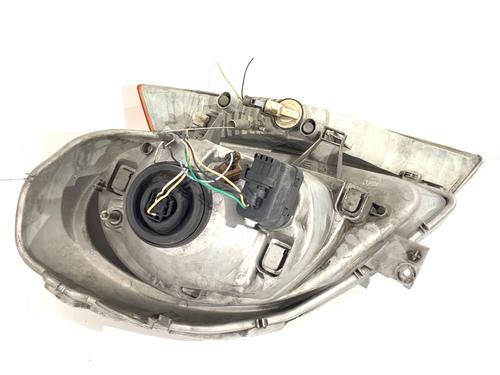 Right headlight RENAULT TRAFIC II Bus (JL) 1.9 dCI 80 (JL0B) | BP39362318C29 - Image 4