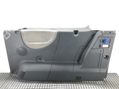 Used Boot lining Boot lining CITROËN JUMPY II (VF7) 2.0 HDi 120 (120 hp) 39970571 39970571