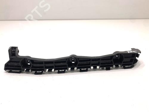 Used Rear bumper bracket Rear bumper bracket SUZUKI SWIFT VI (ZD_, ZC_) 1.2 VVT Hybrid (ZCEDS, AOL312) (83 hp) 39333143 39333143