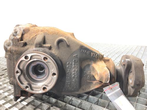 Rear differential BMW 3 Coupe (E92) 328 i xDrive | BP39282805M24 - Image 3