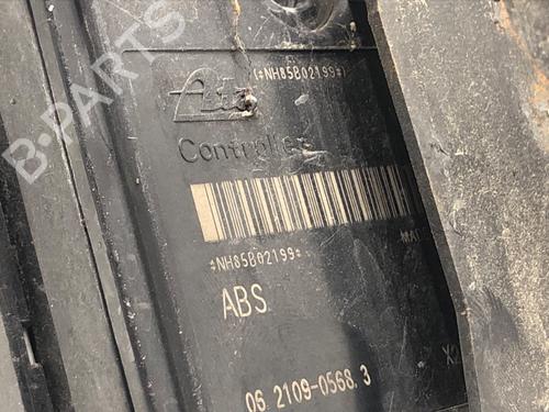 ABS pump SUZUKI SWIFT III (MZ, EZ) 1.3 (RS413, ZC11S) | BP39496855M43 - Image 5