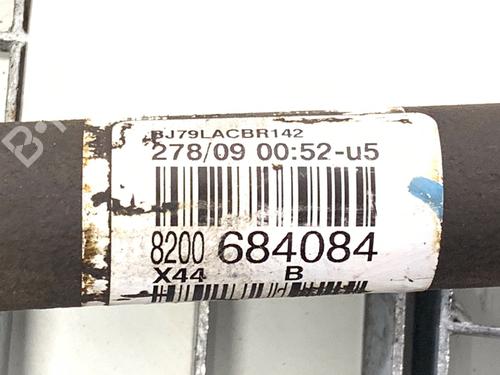 Right front driveshaft RENAULT TWINGO II (CN0_) 1.2 16V (CN0K, CN0V, CN0A) | BP39302715M39 - Image 6