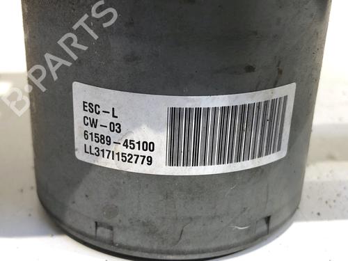ABS pump KIA VENGA (YN) 1.4 CVVT | BP39301864M43 - Image 5