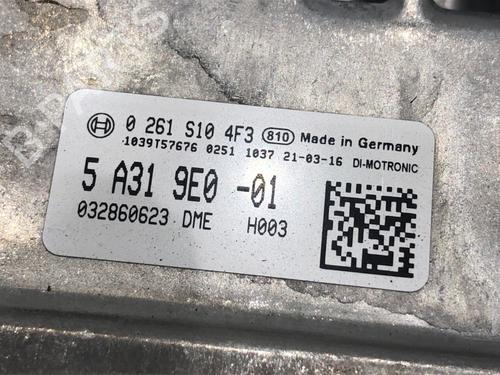 Engine control unit (ECU) BMW 5 (G30, F90) M5 Competition | BP39316231M57 - Image 4