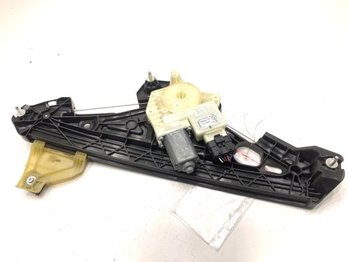 Used Rear left window mechanism Rear left window mechanism 39305870 39305870