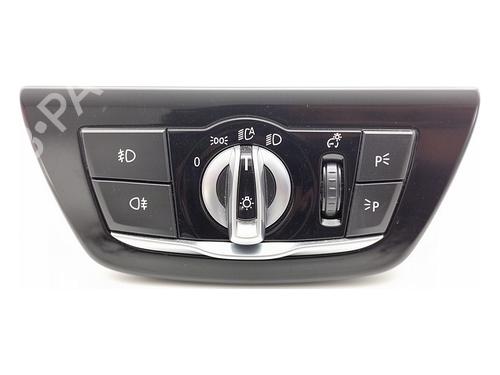 headlight-switch-bmw-5-g30-f90-2016-39377732 main image