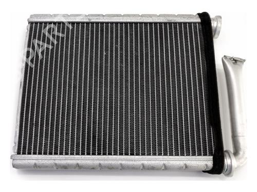 Used Heater matrix Heater matrix TOYOTA YARIS (_P13_) 1.0 (KSP130_, KSP130) (69 hp) 39360127 39360127