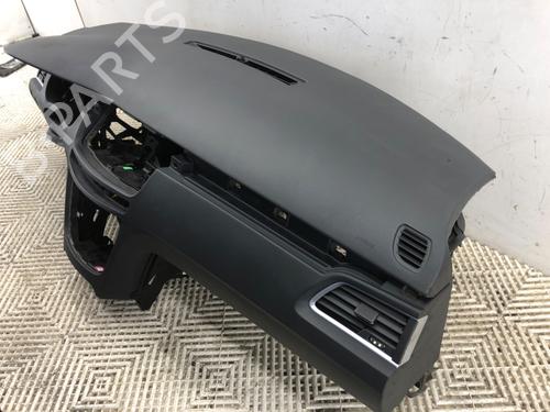 Dashboard PEUGEOT 508 I (8D_) 1.6 THP | BP39299413C46 - Image 2