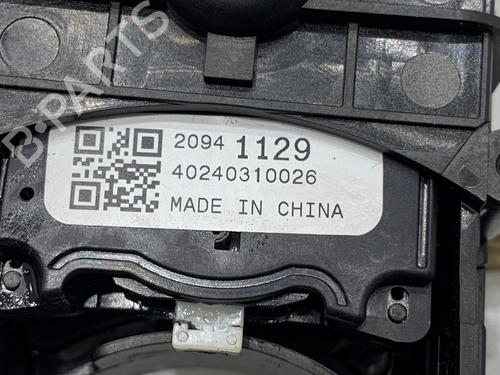 Ratstangsstang OPEL ZAFIRA TOURER C (P12) 2.0 CDTi (75) | BP39293071I23 - Image 6