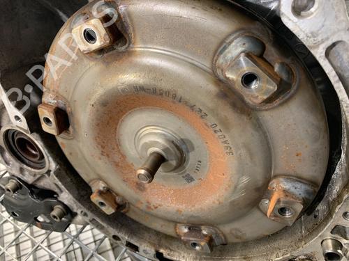 Gearbox OPEL CORSA F (P2JO) 1.2 (68) | BP39318517M3 - Image 7