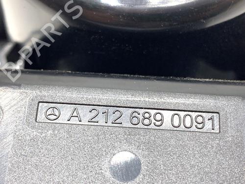Cup/Object holder MERCEDES-BENZ E-CLASS (W212) E 350 CDI (212.025) | BP39340736I37 - Image 5