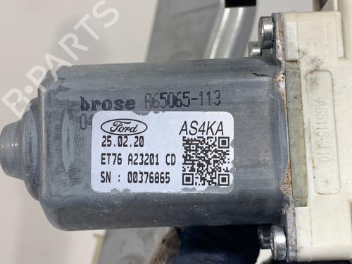 Front left window mechanism FORD TRANSIT COURIER B460 Box Body/MPV 1.0 EcoBoost | BP39358600C22 - Image 5