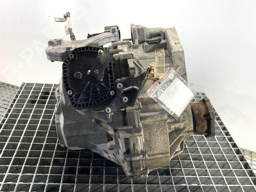 Gearbox VW TOURAN (1T3) 1.4 TSI | BP39378096M3 - Image 4